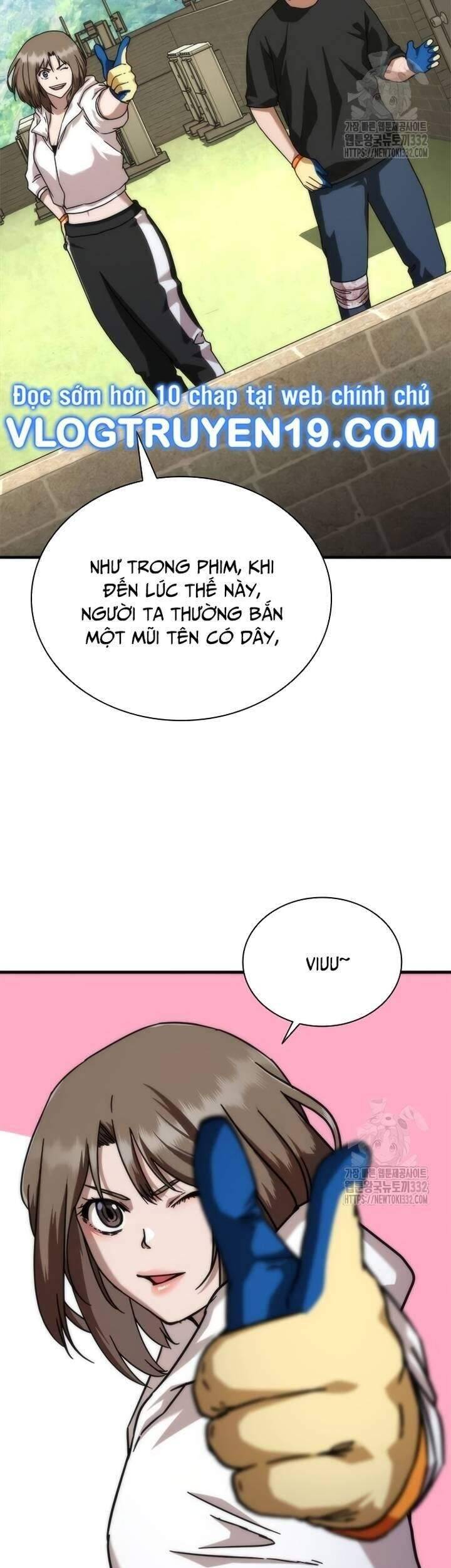 Mạt Thế Zombie 82-08 Chap 44 - Next Chap 45