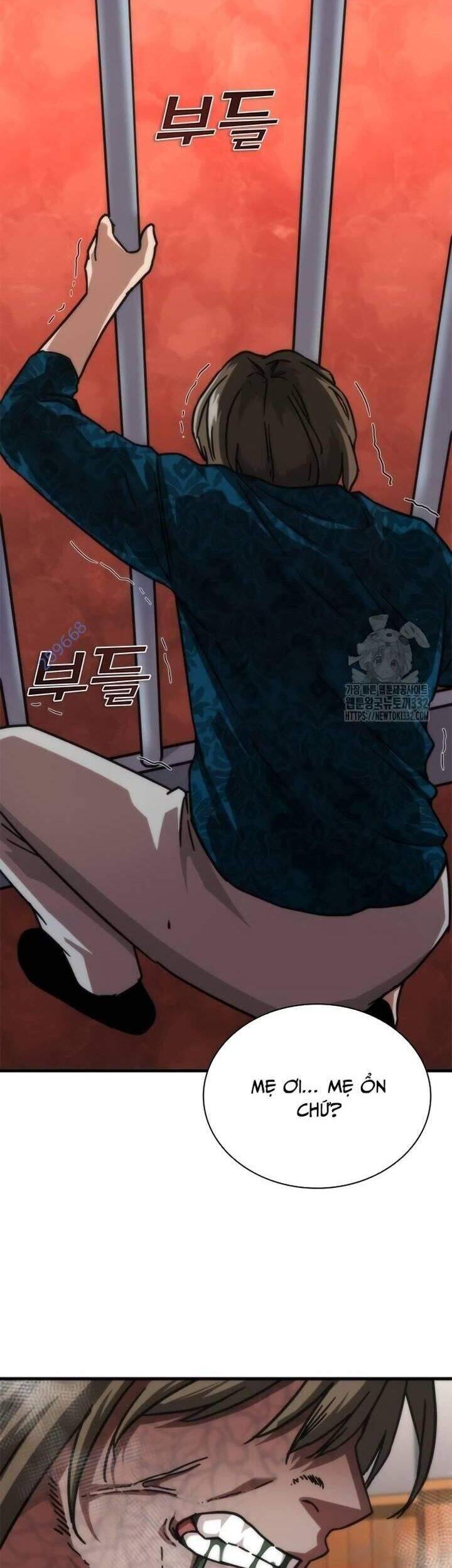 Mạt Thế Zombie 82-08 Chap 44 - Next Chap 45