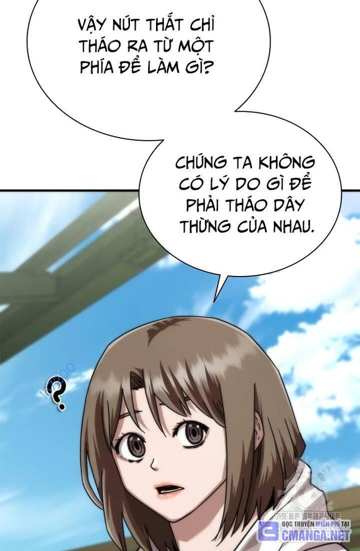 Mạt Thế Zombie 82-08 Chap 46 - Next Chap 47