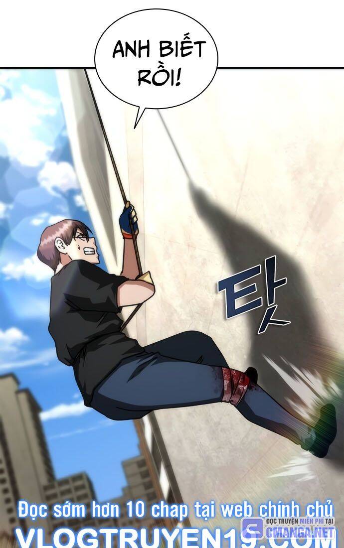 Mạt Thế Zombie 82-08 Chap 49 - Next Chap 50