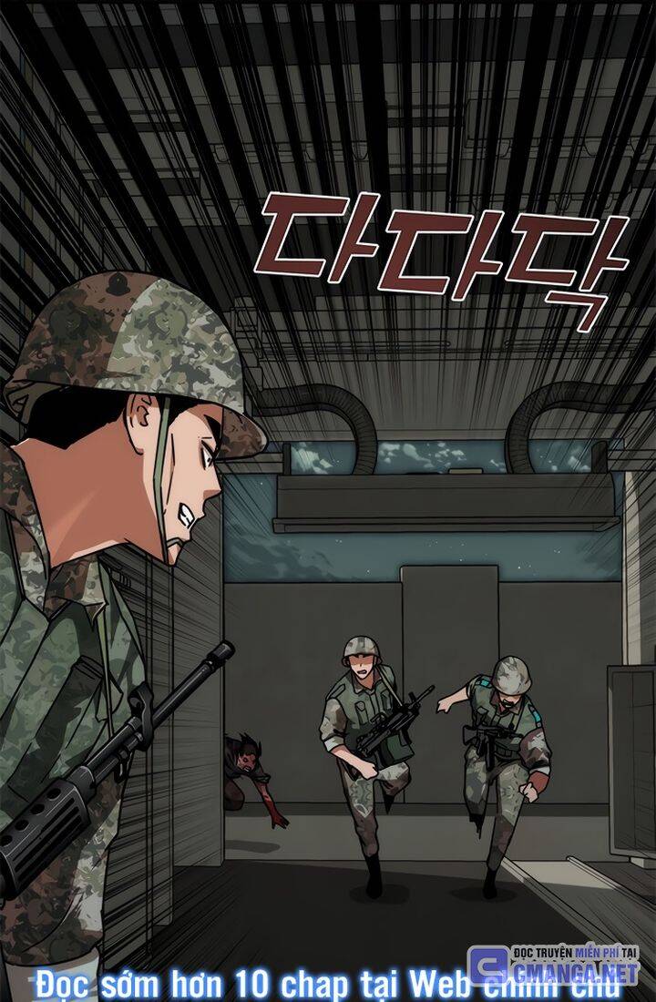 Mạt Thế Zombie 82-08 Chap 51 - Next Chap 52