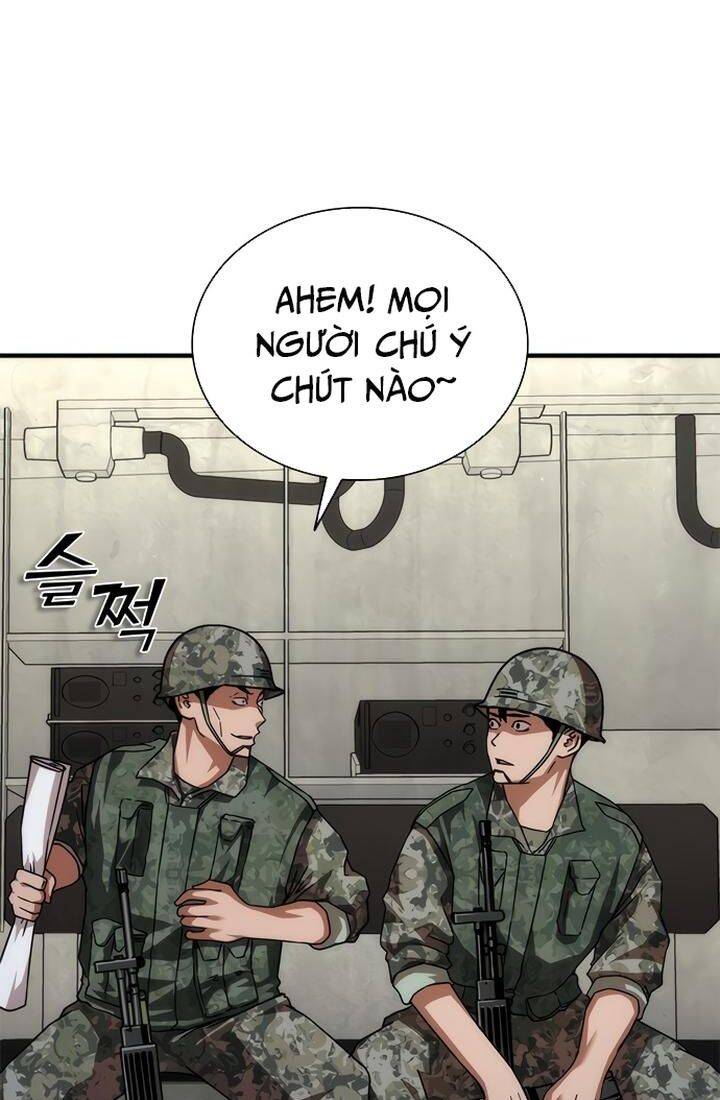 Mạt Thế Zombie 82-08 Chap 51 - Next Chap 52