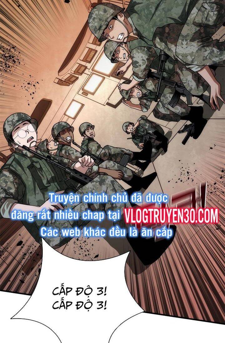 Mạt Thế Zombie 82-08 Chap 51 - Next Chap 52