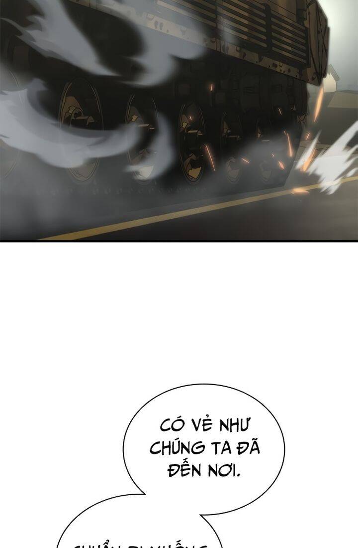 Mạt Thế Zombie 82-08 Chap 51 - Next Chap 52