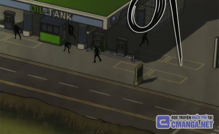 Mạt Thế Zombie 82-08 Chap 51 - Next Chap 52