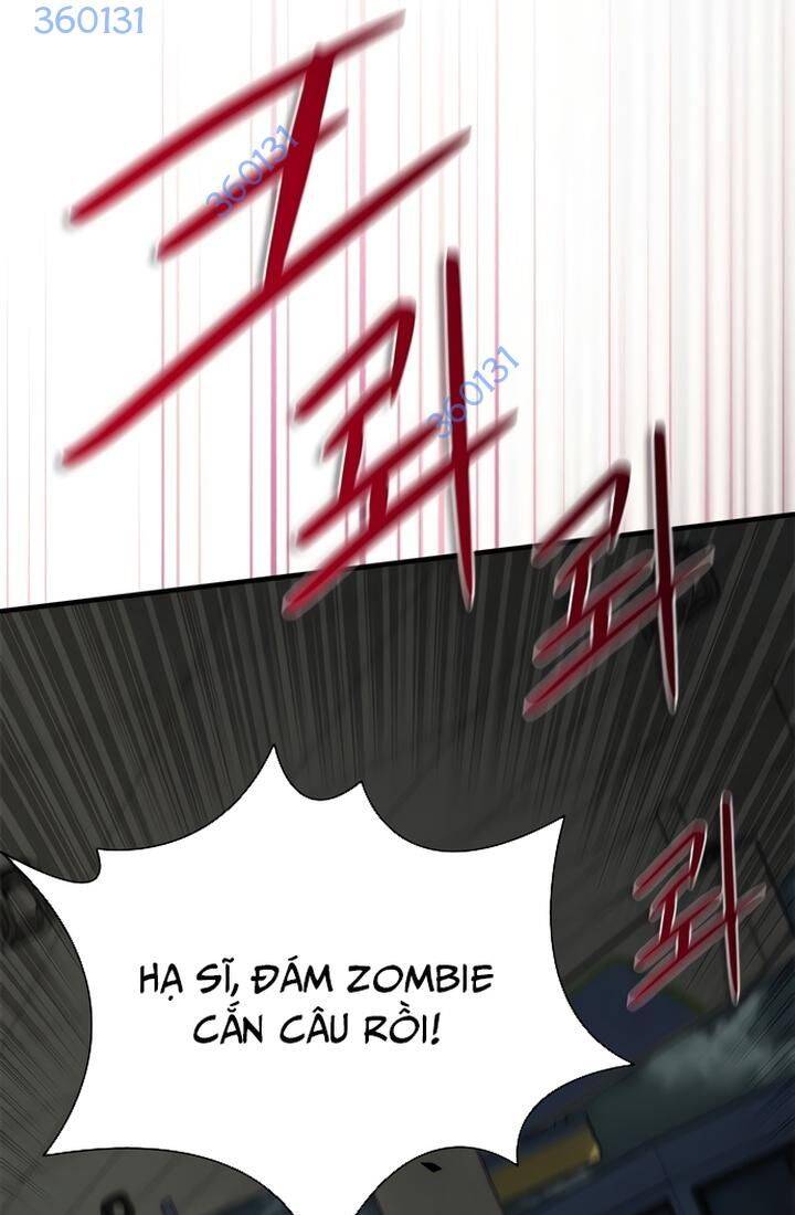 Mạt Thế Zombie 82-08 Chap 51 - Next Chap 52