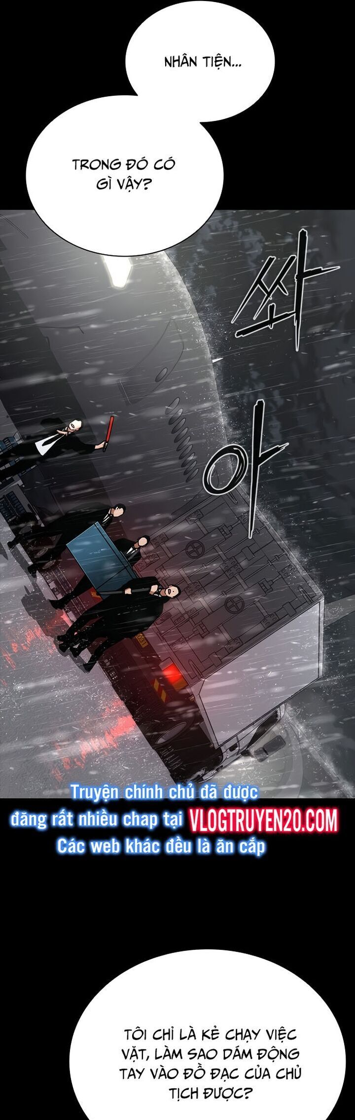 Mạt Thế Zombie 82-08 Chap 55 - Next Chap 56