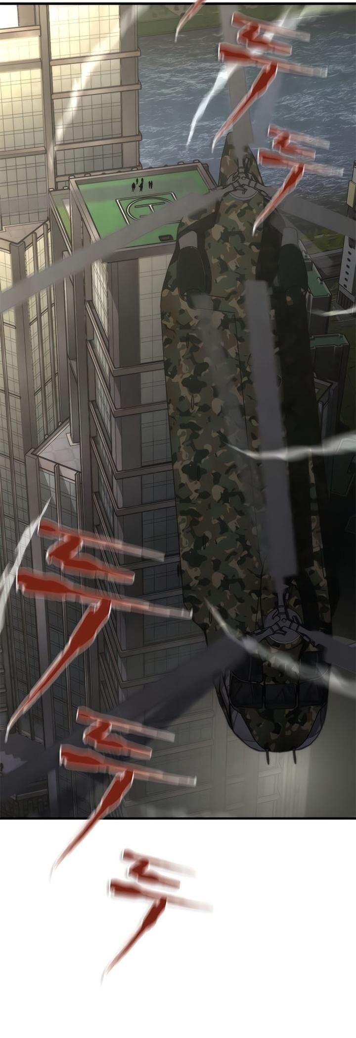 Mạt Thế Zombie 82-08 Chap 55 - Next Chap 56