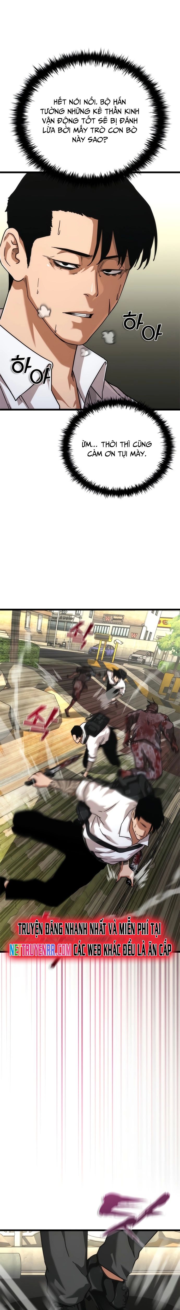 Mạt Thế Zombie 82-08 Chap 58 - Next Chap 59