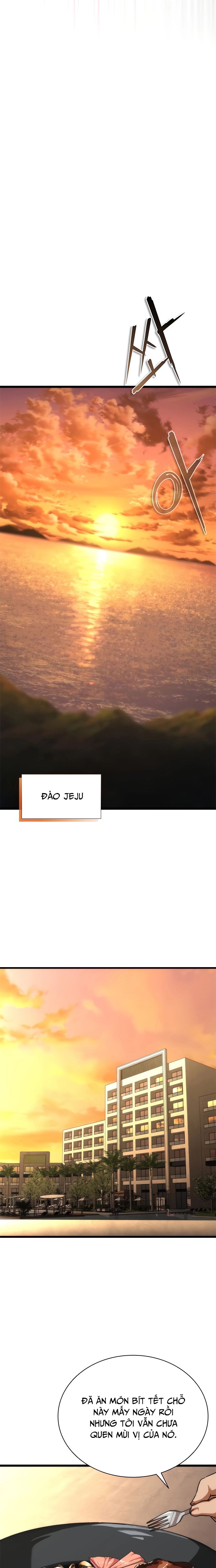 Mạt Thế Zombie 82-08 Chap 58 - Next Chap 59