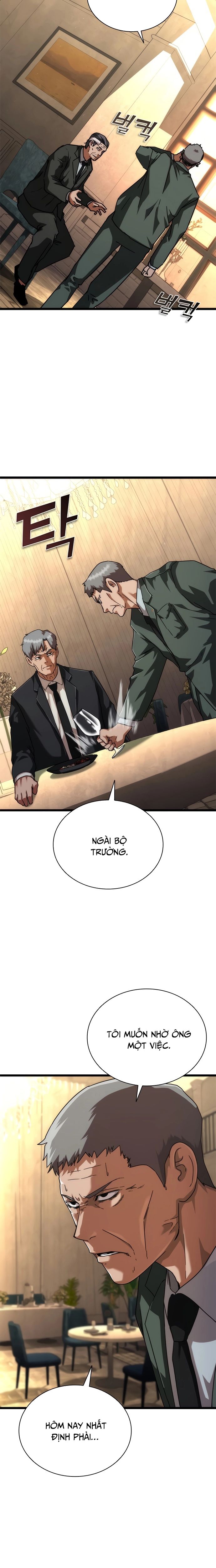 Mạt Thế Zombie 82-08 Chap 58 - Next Chap 59