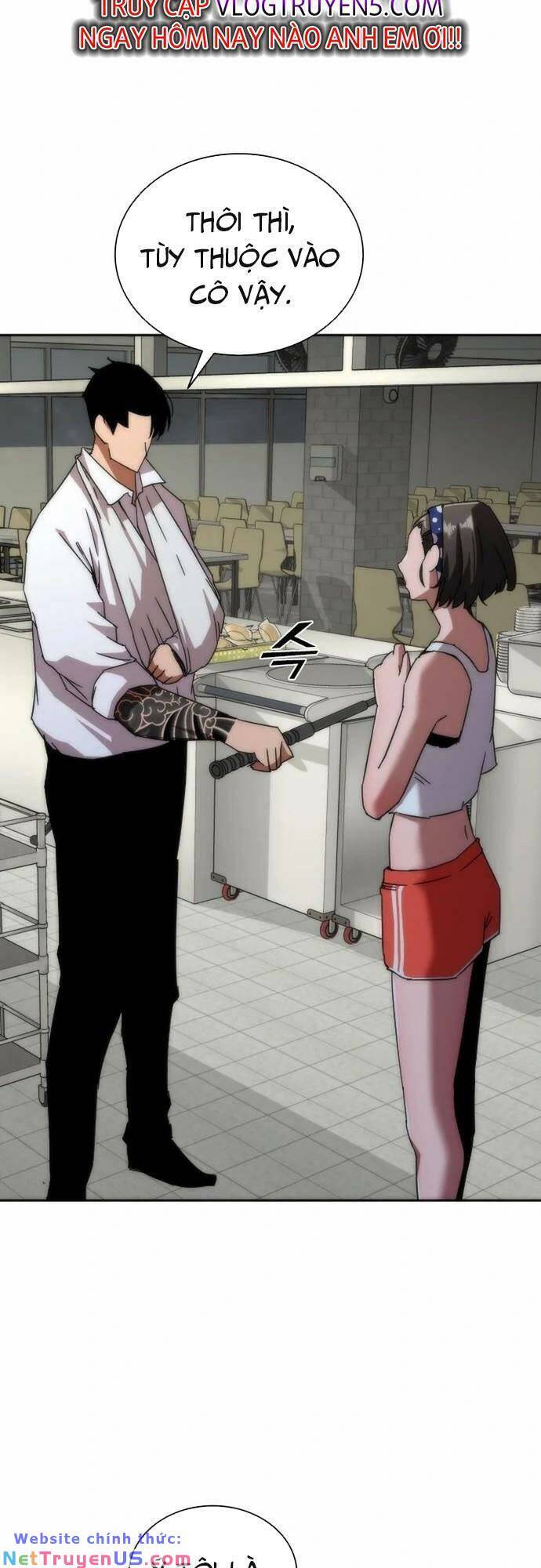 Mạt Thế Zombie 82-08 Chap 6 - Next Chap 7