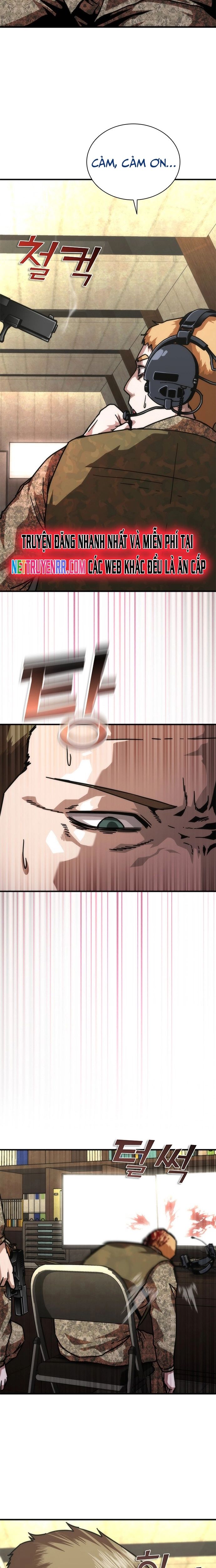 Mạt Thế Zombie 82-08 Chap 61 - Next Chap 62