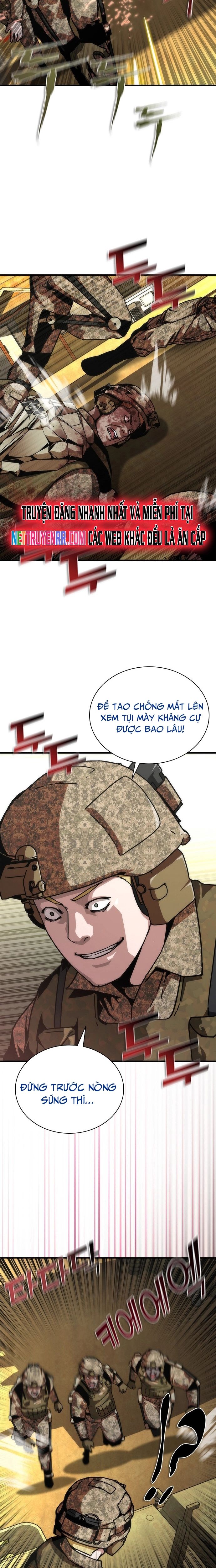 Mạt Thế Zombie 82-08 Chap 61 - Next Chap 62