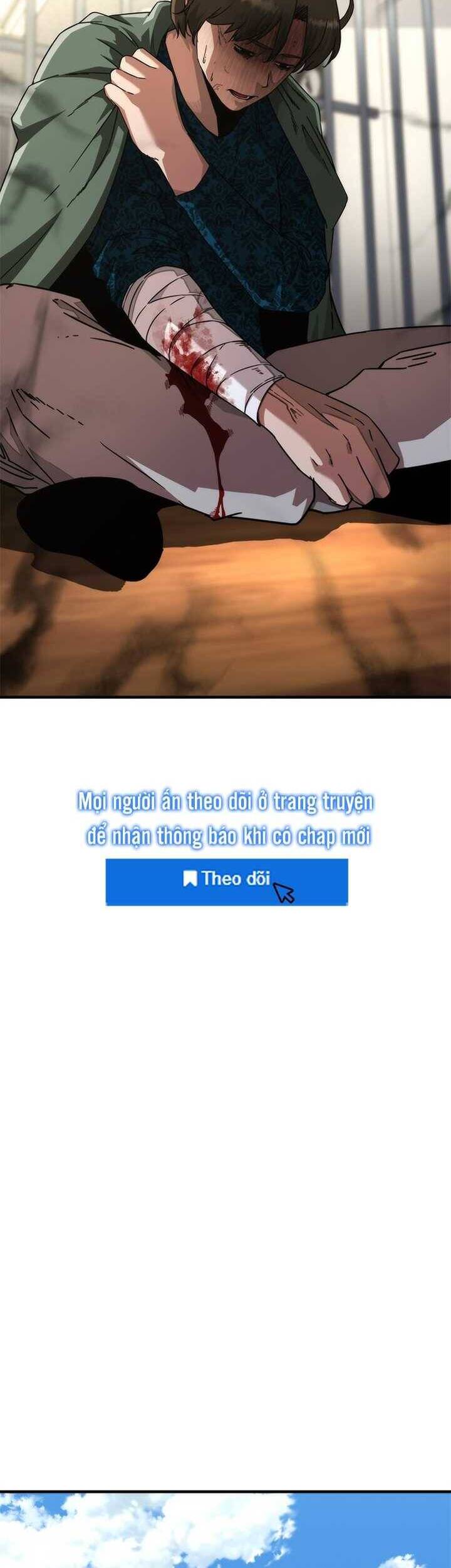 Mạt Thế Zombie 82-08 Chap 62 - Next Chap 63