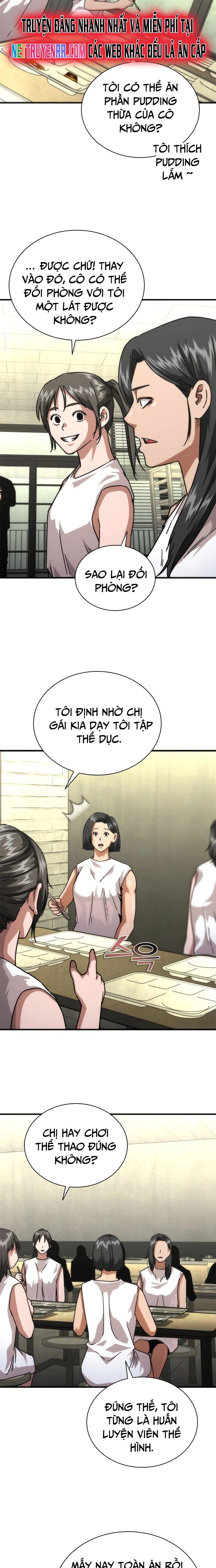 Mạt Thế Zombie 82-08 Chap 65 - Next Chap 66