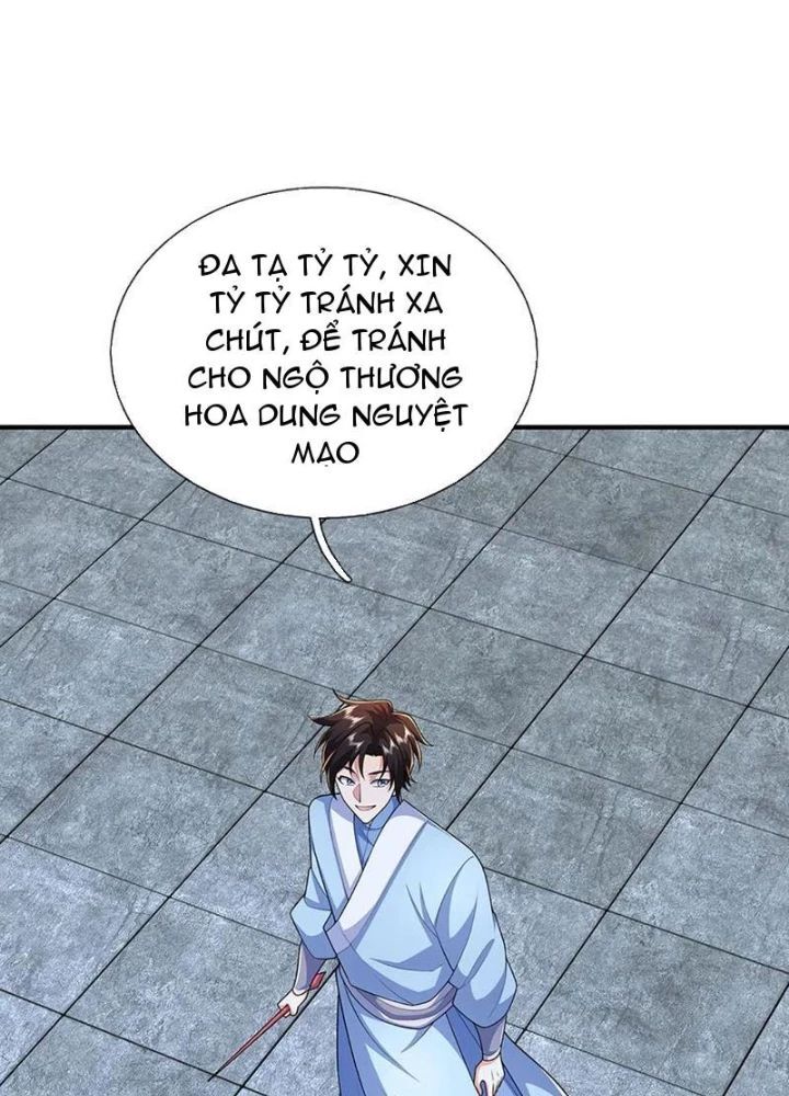 Tôi Có Thể Nuốt Chửng Vạn Vật Chap 102 - Next Chap 103