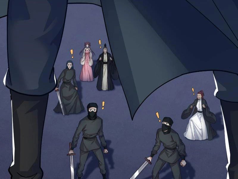 Tôi Có Thể Nuốt Chửng Vạn Vật Chap 16 - Next Chap 17