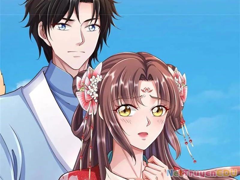 Tôi Có Thể Nuốt Chửng Vạn Vật Chap 35 - Next Chap 36
