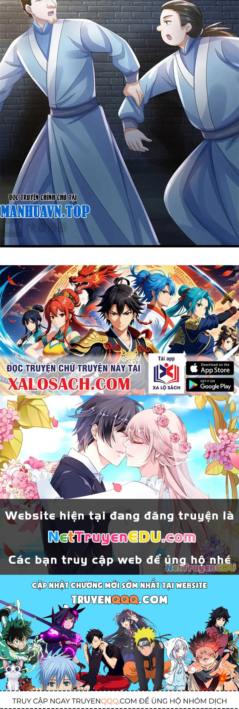 Tôi Có Thể Nuốt Chửng Vạn Vật Chap 40 - Next Chap 41