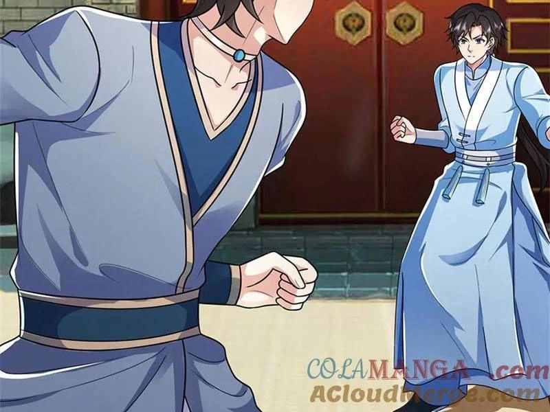 Tôi Có Thể Nuốt Chửng Vạn Vật Chap 46 - Next Chap 47