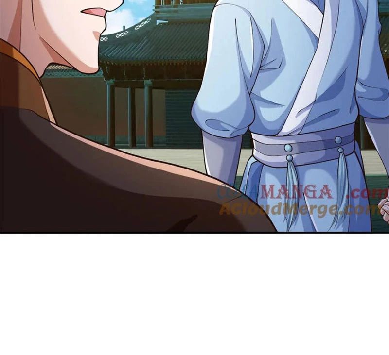 Tôi Có Thể Nuốt Chửng Vạn Vật Chap 51 - Next Chap 52
