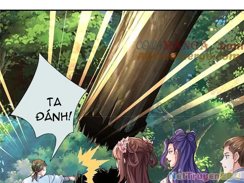 Tôi Có Thể Nuốt Chửng Vạn Vật Chap 52 - Next Chap 53