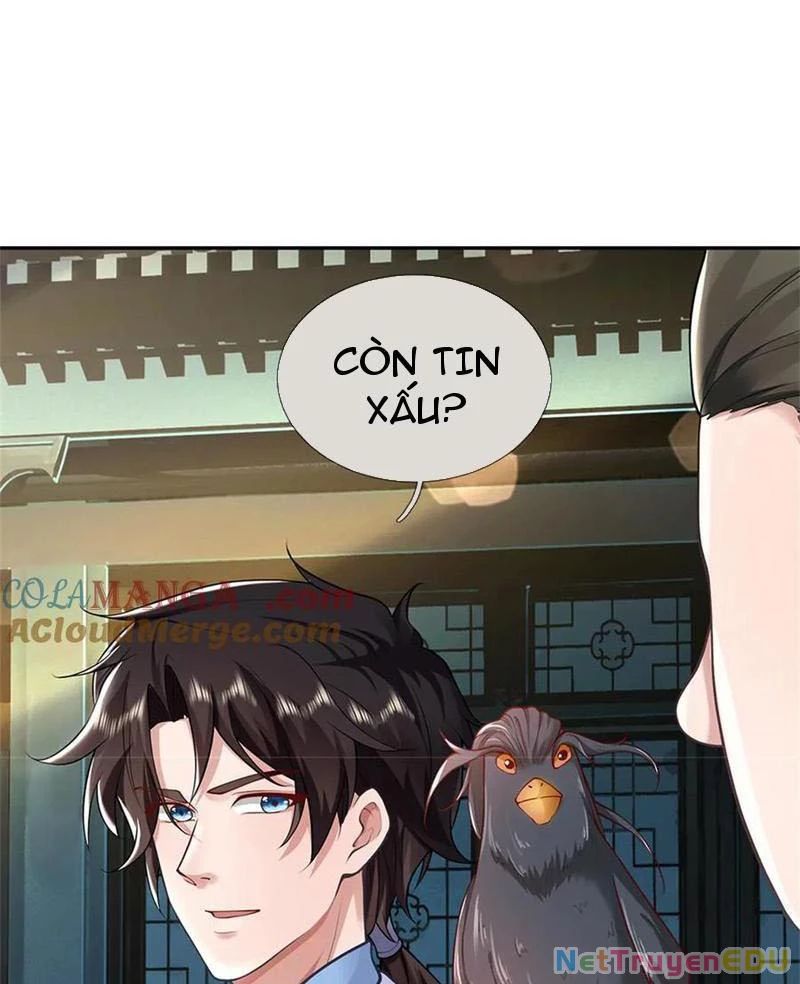 Tôi Có Thể Nuốt Chửng Vạn Vật Chap 53 - Next Chap 54