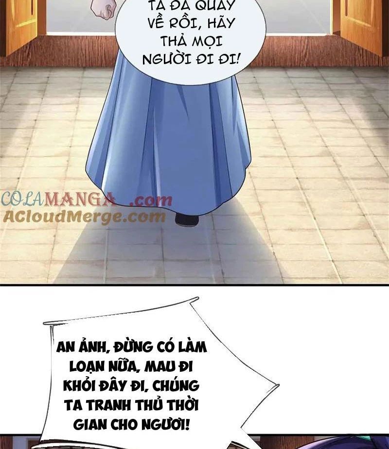 Tôi Có Thể Nuốt Chửng Vạn Vật Chap 54 - Next Chap 55