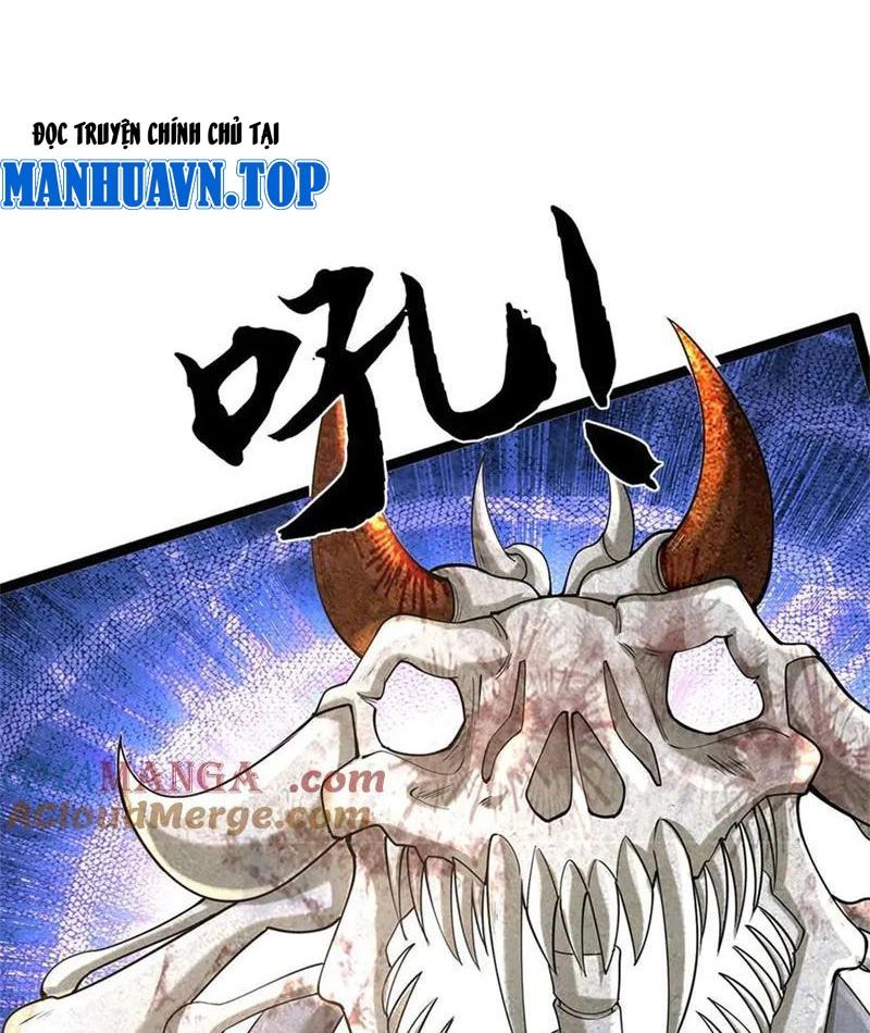 Tôi Có Thể Nuốt Chửng Vạn Vật Chap 61 - Next Chap 62