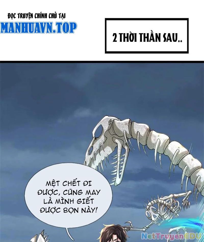 Tôi Có Thể Nuốt Chửng Vạn Vật Chap 61 - Next Chap 62