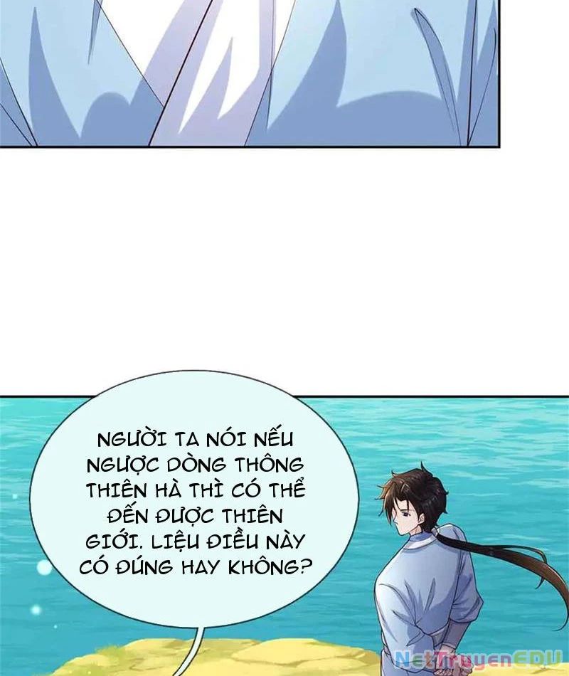 Tôi Có Thể Nuốt Chửng Vạn Vật Chap 64 - Next Chap 65