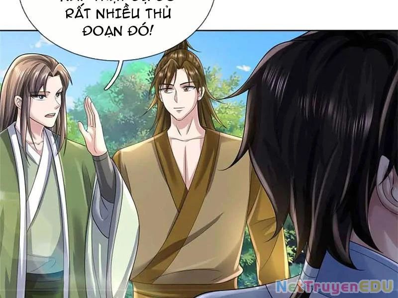Tôi Có Thể Nuốt Chửng Vạn Vật Chap 68 - Next Chap 69