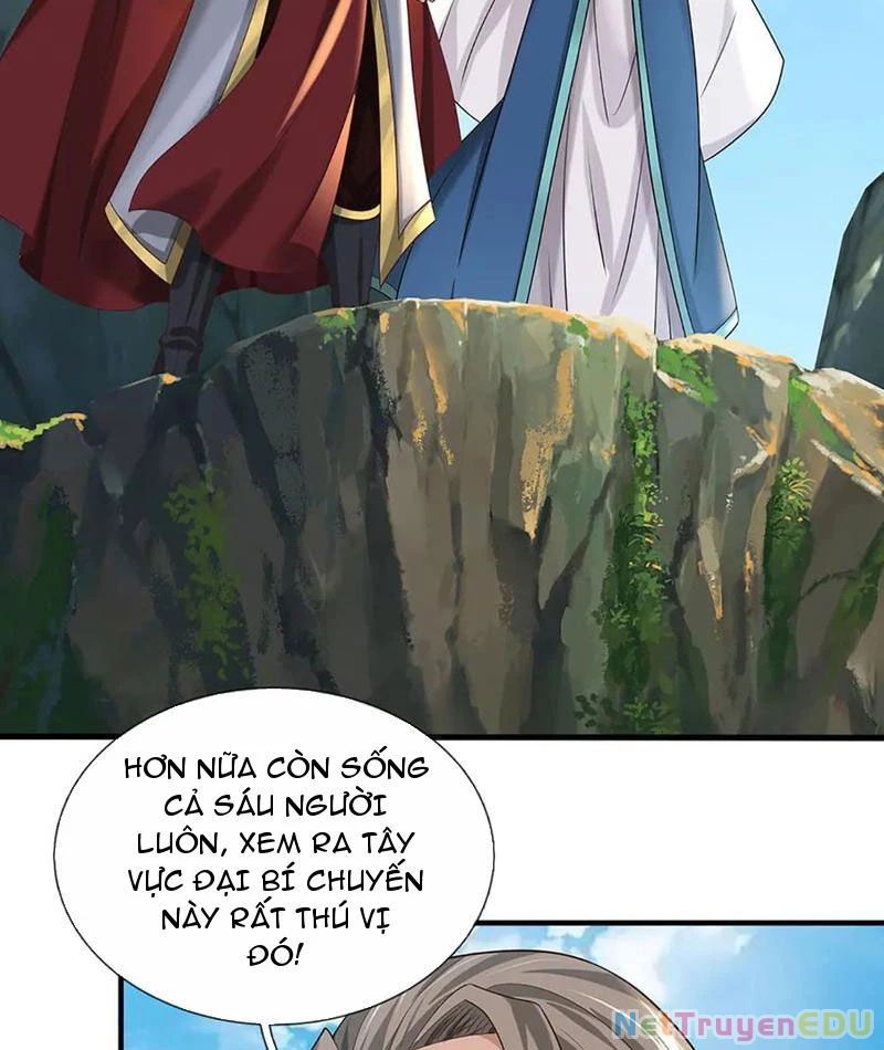 Tôi Có Thể Nuốt Chửng Vạn Vật Chap 72 - Next Chap 73