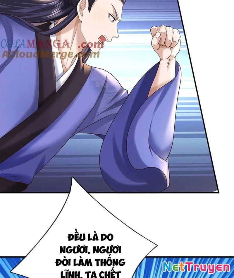 Tôi Có Thể Nuốt Chửng Vạn Vật Chap 72 - Next Chap 73