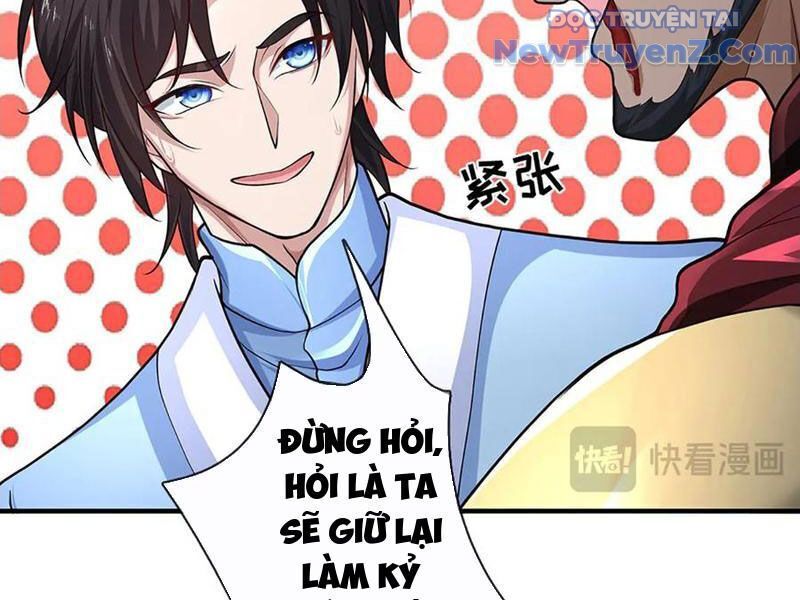Tôi Có Thể Nuốt Chửng Vạn Vật Chap 91 - Next Chap 92