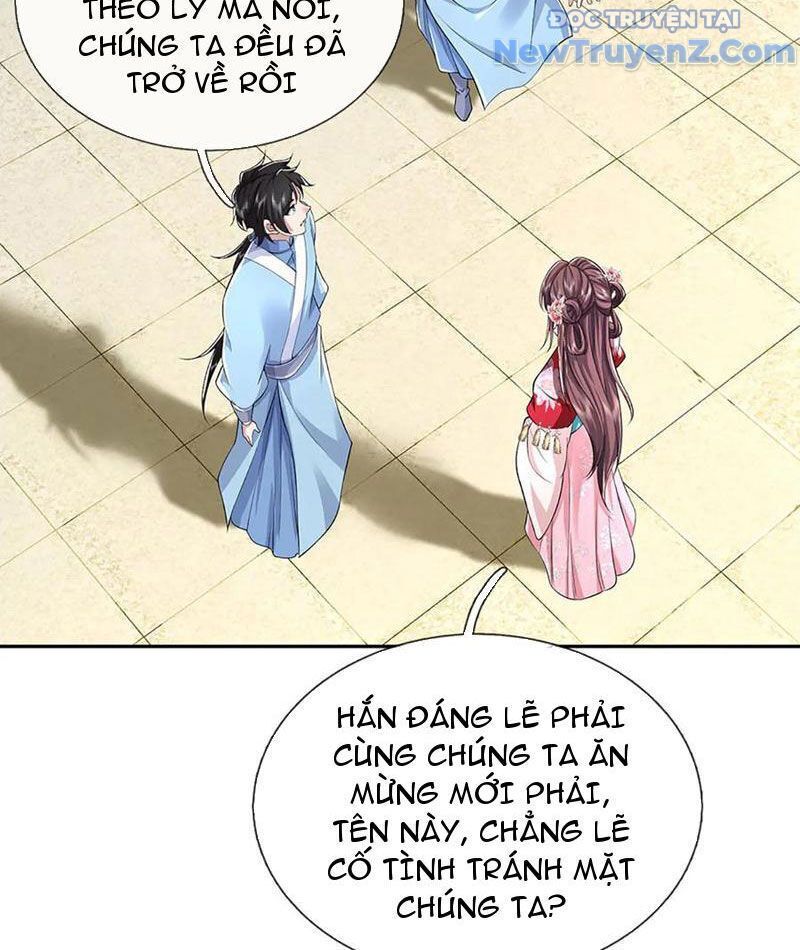 Tôi Có Thể Nuốt Chửng Vạn Vật Chap 94 - Next Chap 95