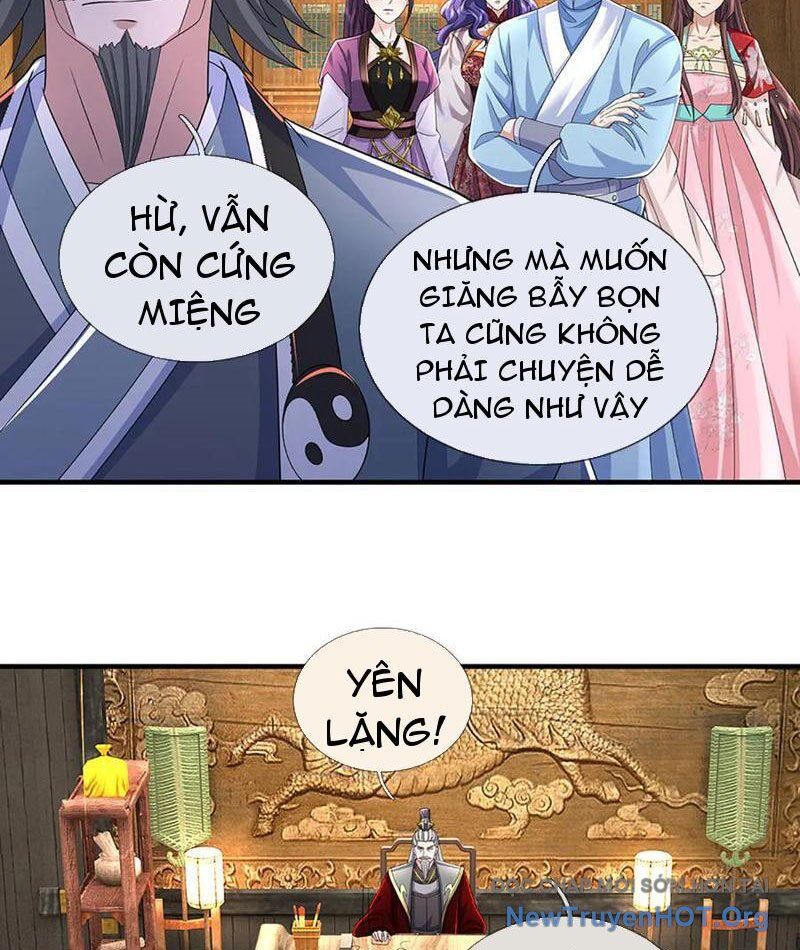 Tôi Có Thể Nuốt Chửng Vạn Vật Chap 97 - Next Chap 98