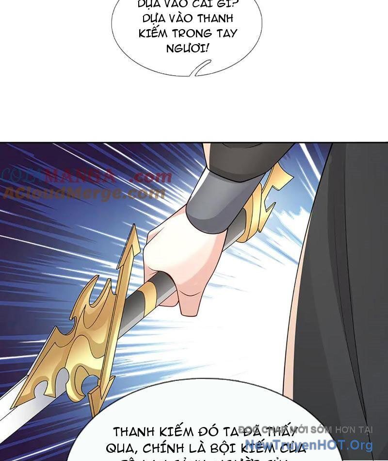 Tôi Có Thể Nuốt Chửng Vạn Vật Chap 98 - Next Chap 99