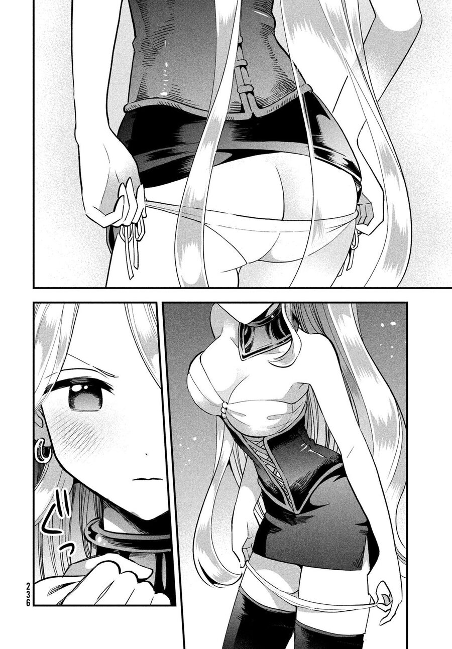 7 Nàng Công Chúa Ngủ Say Chap 59 - Next Chap 60