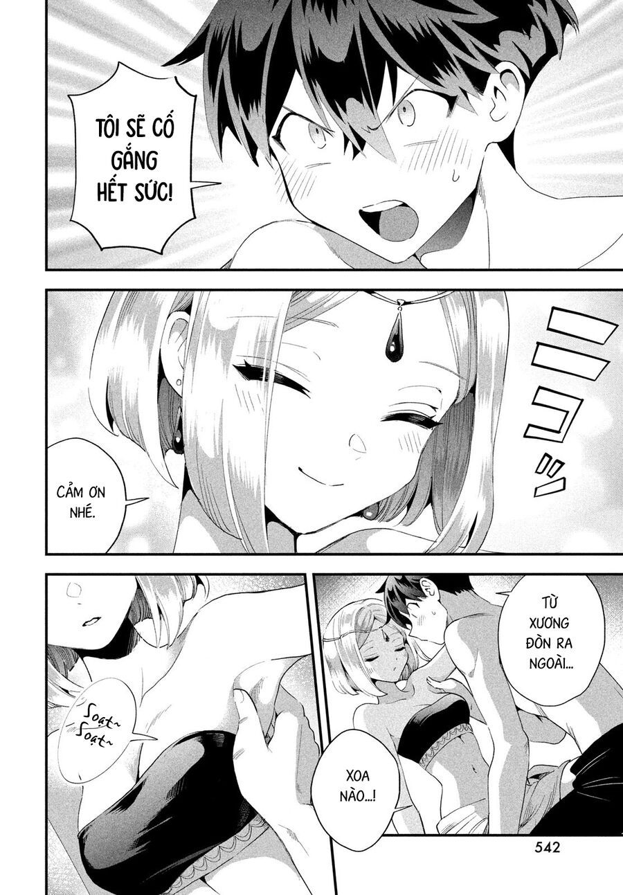 7 Nàng Công Chúa Ngủ Say Chap 73 - Next Chap 74