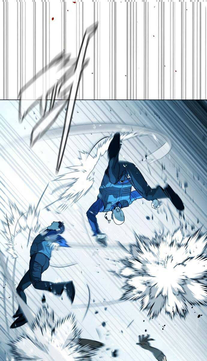 Sát Thủ Peter Chap 17 - Next Chap 18