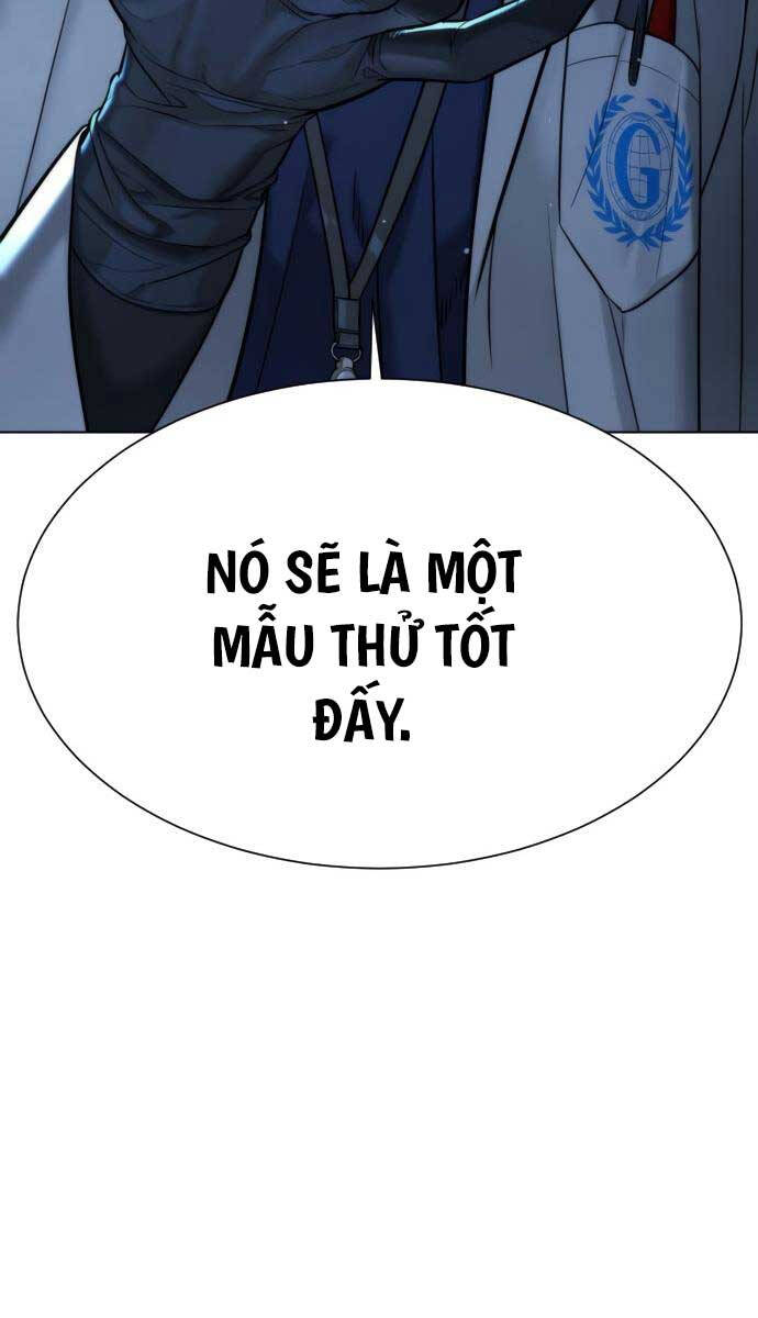 Sát Thủ Peter Chap 17 - Next Chap 18