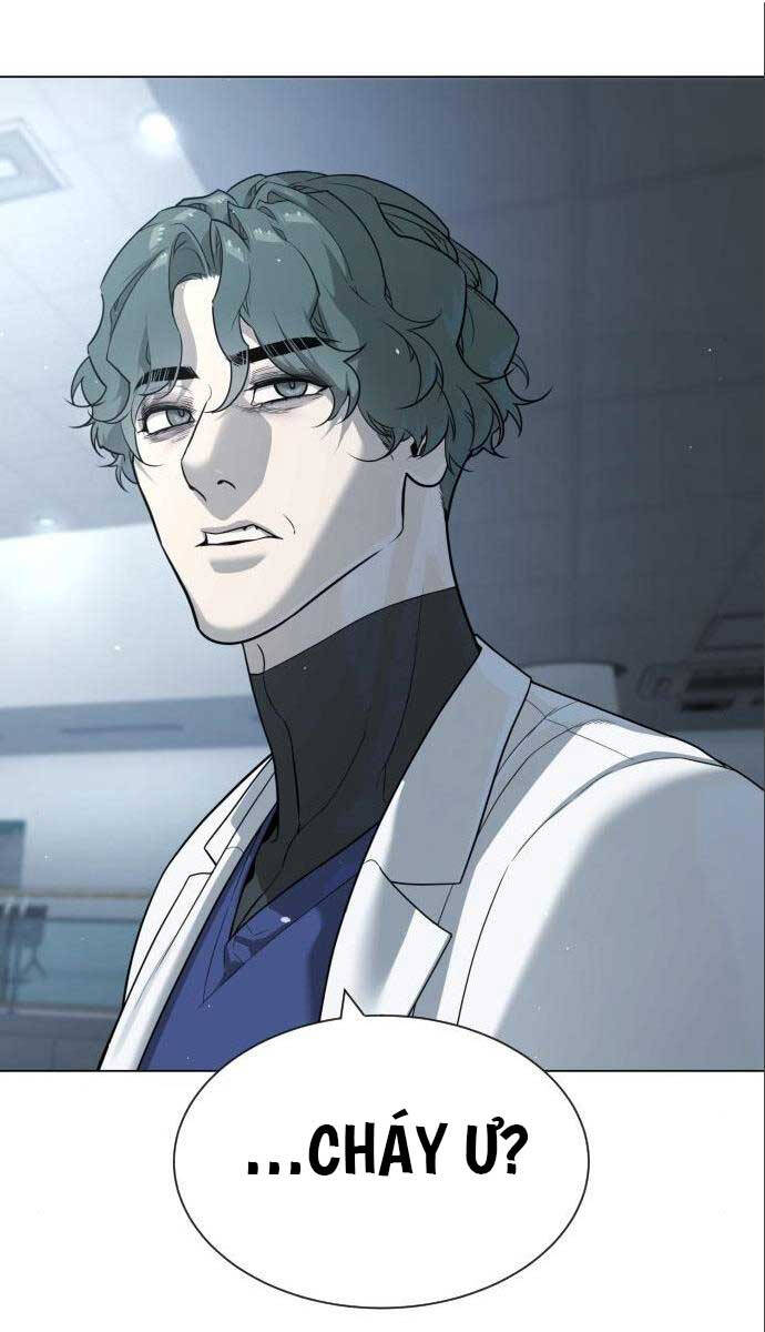 Sát Thủ Peter Chap 19 - Next Chap 20