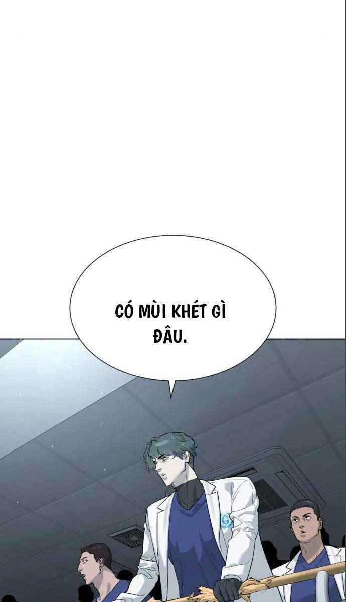 Sát Thủ Peter Chap 19 - Next Chap 20