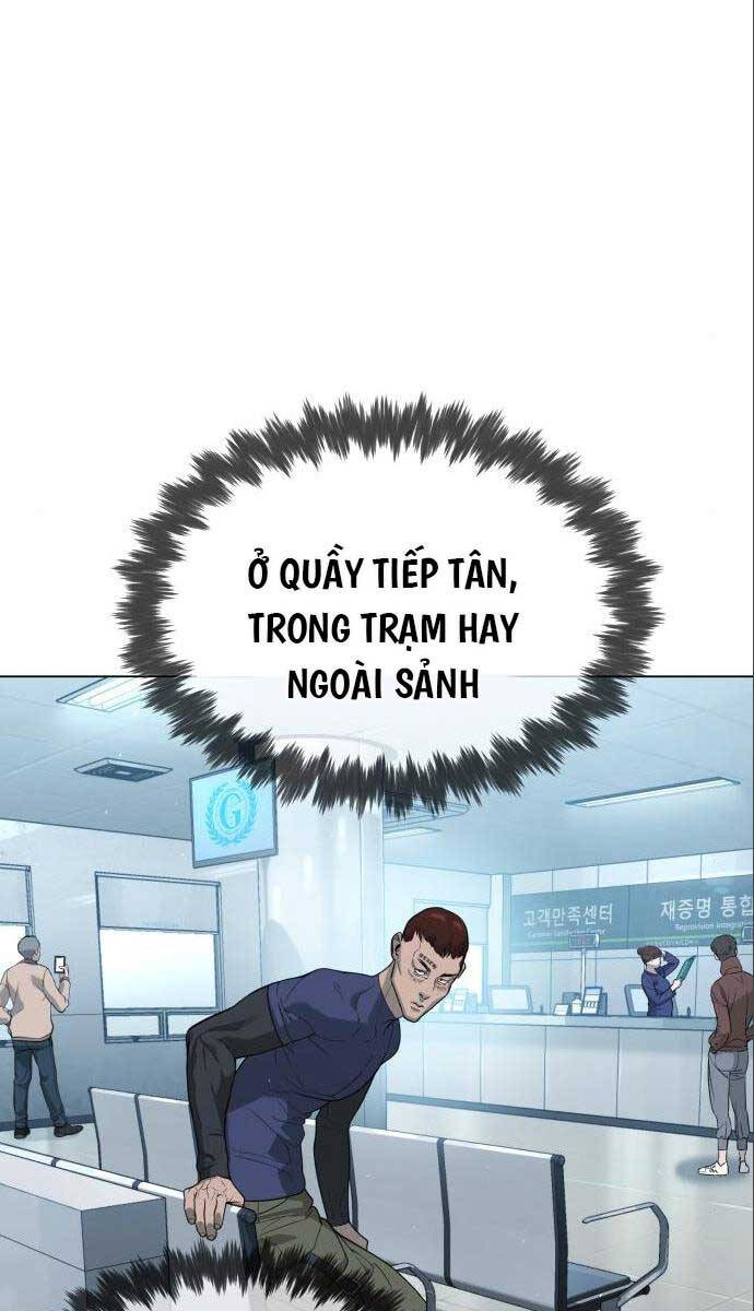 Sát Thủ Peter Chap 19 - Next Chap 20