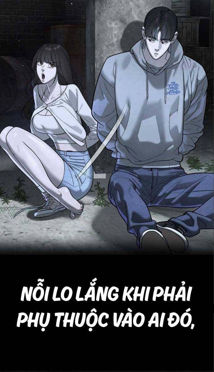 Sát Thủ Peter Chap 19 - Next Chap 20