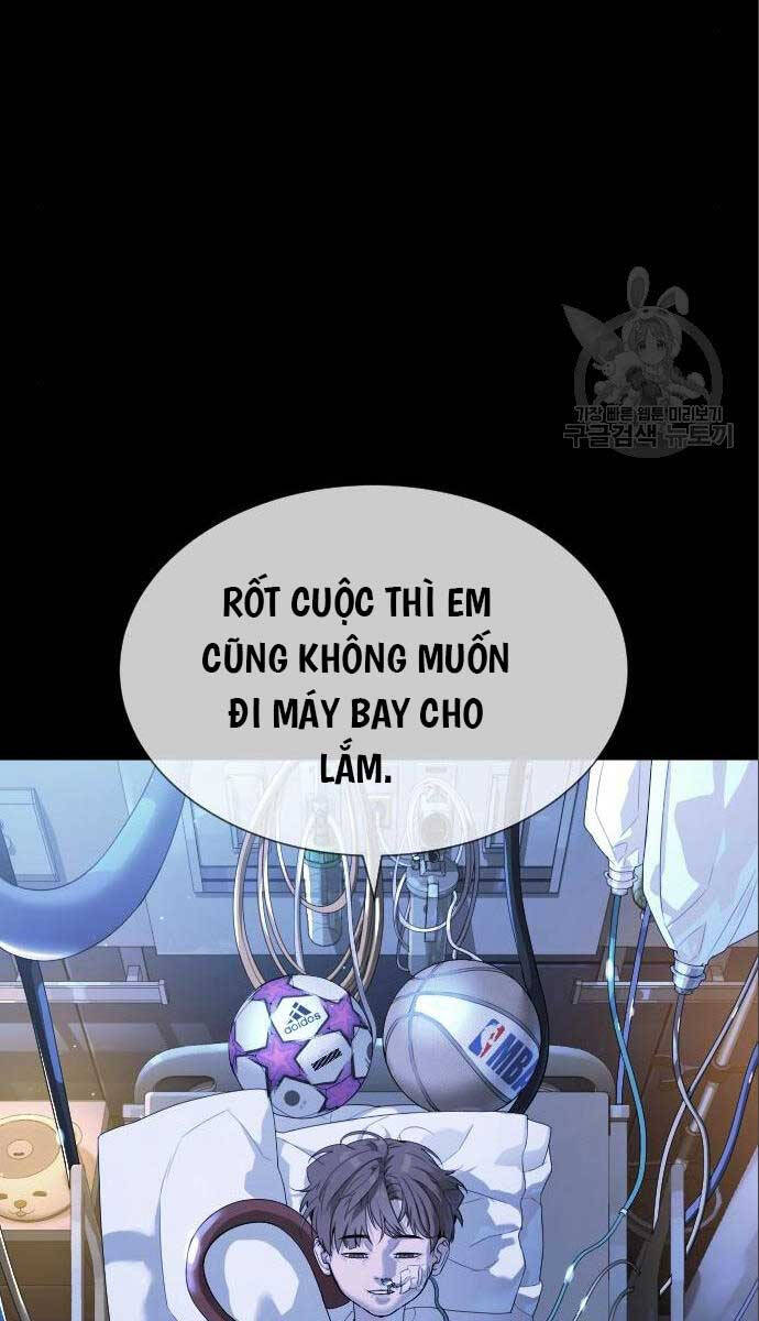 Sát Thủ Peter Chap 19 - Next Chap 20