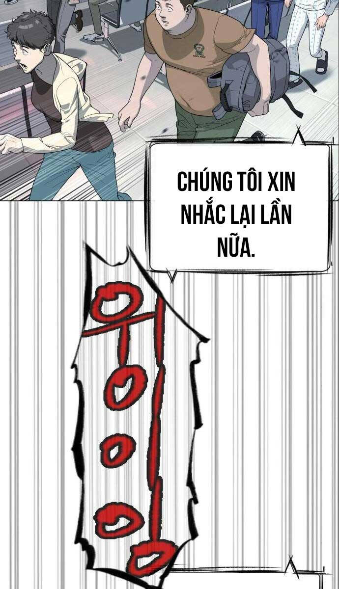 Sát Thủ Peter Chap 19 - Next Chap 20