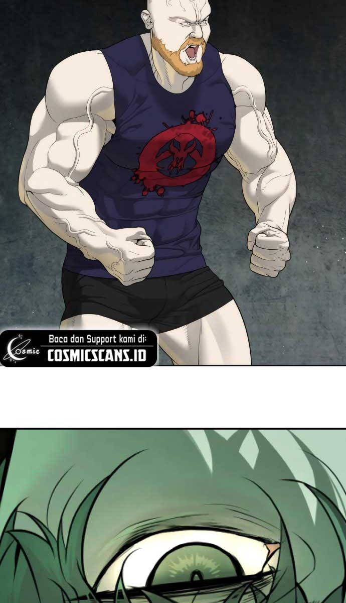 Sát Thủ Peter Chap 21 - Next Chap 22